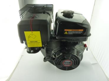 Lumag Maschinen Ersatzteil Loncin Motor f. GF800,BSF15,SSA400G,MD800HPRO,MD800HPROAR