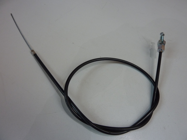 Lumag Maschine Seillzug Mulde f. MD500EPRO tipping cable (part no. 4/5)